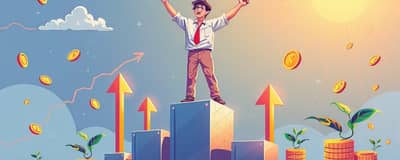 Finanzas para Emprendedores: De la Idea a la Rentabilidad