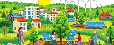 Inversión Socialmente Responsable: Gana y Genera Impacto