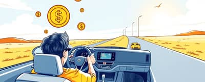 Financiación para el Coche: Compra Inteligente, Conducción Tranquila