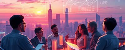 El Poder de los Datos: Invirtiendo con Información Superior