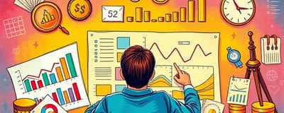 Plan de Gastos: Tu Mapa hacia el Control