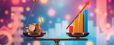 Retorno Ajustado al Riesgo: Optimizando Ganancias y Protecciones