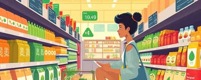 Compras Inteligentes: Valor vs. Precio en Cada Decisión