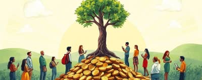 Inversión de Impacto Social: Rentabilidad y Propósito Unidas