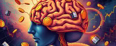 Neurofinanzas: Comprendiendo el Cerebro del Inversor