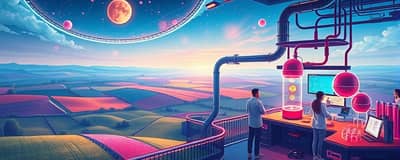 Biotecnología: Invirtiendo en el Próximo Salto Científico