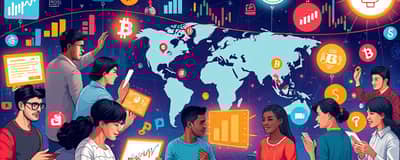 La Democratización de la Inversión: Nuevas Plataformas y Acceso