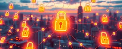 Ciberseguridad: Un Sector Esencial para el Crecimiento Futuro