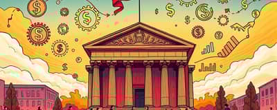 El Papel de los Bancos Centrales: Qué Significa para tu Dinero