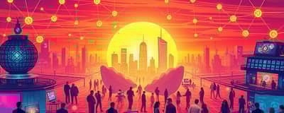 El Amanecer de las Finanzas Descentralizadas (DeFi) para Inversores