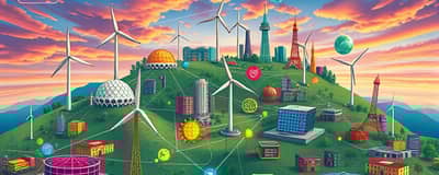 Megatendencias: Las Fuerzas que Moldean el Mundo de la Inversión