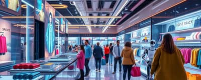 El Futuro del Retail: Innovación y Consumo en la Nueva Era