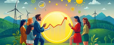 Ética y Finanzas: La Importancia de la Responsabilidad Corporativa