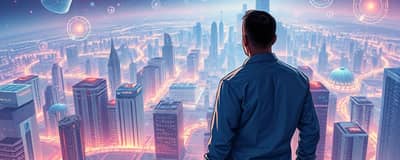 El Arte de la Anticipación: Identificando Puntos de Inflexión