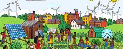 Más Allá del Capitalismo: Nuevos Paradigmas Económicos