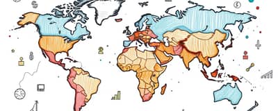 Desafíos Globales: Cómo la Macroeconómica Afecta tu Cartera