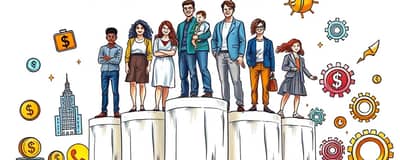 Superando Crisis: Resiliencia Financiera para Tiempos Inciertos