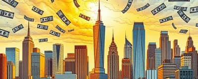 Deuda Corporativa: Señales para un Inversor Astuto