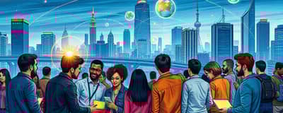 Los Nuevos Gigantes: Empresas que Redefinen Sectores Tradicionales