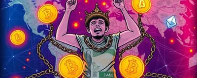 Criptoactivos: La Clave para tu Libertad Financiera