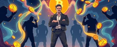 Invierte en Cripto con Confianza: Guía Antifraude