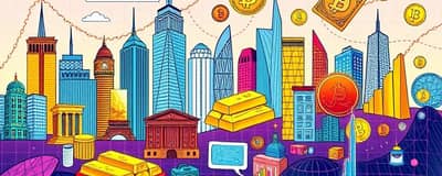 Tokenización de Activos Reales: El Futuro de la Inversión