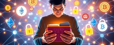 Metamask y otras Wallets: Gestiona tus Cripto de Forma Segura