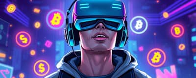 Cripto y la Revolución del Gaming: Gana Jugando