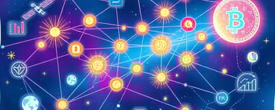 El Rol de los Oráculos en el Ecosistema Descentralizado