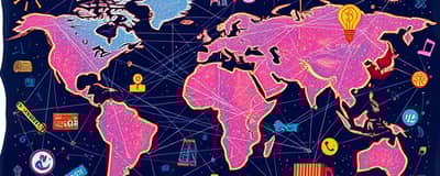 Casos de Uso Empresariales de Blockchain: Más Allá de Finanzas