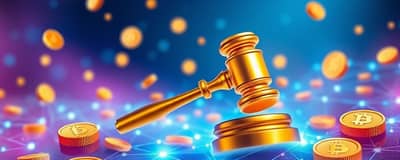 Cripto y Propiedad Digital: Un Nuevo Horizonte Legal