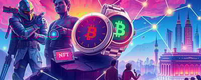 NFTs: Más Allá del Coleccionismo, Utilidad y Función