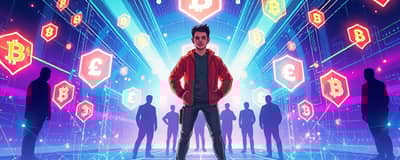 Privacidad en la Era Cripto: Protege tus Datos Personales