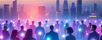 Web3: La Revolución de la Identidad y la Propiedad Online