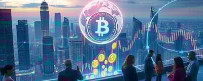 El Futuro del Dinero Digital: CBDCs vs. Cripto