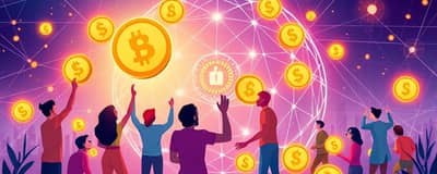 Staking: Maximiza tus Ganancias con tus Criptoactivos