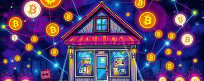 Cripto para Pequeños Negocios: Acelera tu Crecimiento