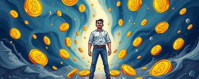 La Psicología del HODL: Mantén la Calma en Mercados Volátiles