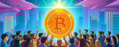 Tokens de Gobernanza: Participa en el Desarrollo de Proyectos