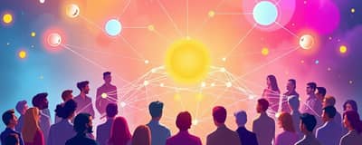 El Poder de la Comunidad en Cripto: Un Recurso Invaluable