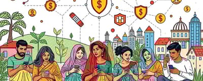 Micro-seguros Digitales: Protegiéndote al Instante y a tu Medida