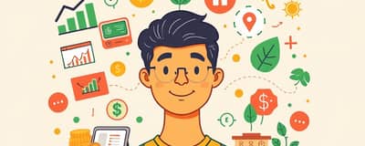 Monitoreo de Consumo Inteligente: Controla tus Gastos con Precisión