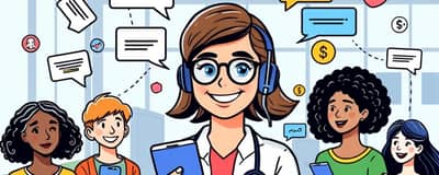 La Banca Conversacional: Asistentes Virtuales que Gestionan tus Finanzas