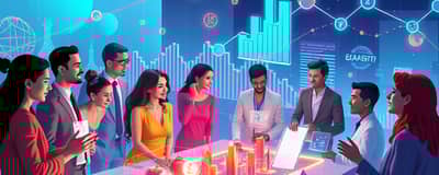 La Democratización del Capital Privado: Acceso para Todos con Tecnología