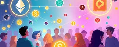 Cripto para Creadores: Monetiza tu Contenido con Tokens