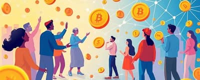 Finanzas Descentralizadas: Cómo Acceder a Crédito sin Bancos