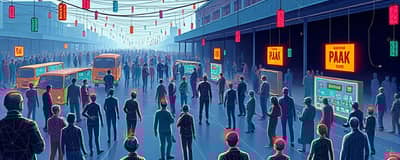 Modelos Basados en Agentes: Entendiendo la Complejidad del Mercado