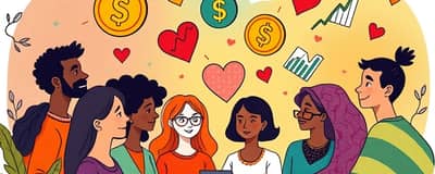 Finanzas Empáticas: Diseñando Productos que Resuelven Problemas Reales