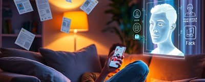 Validación de Identidad Remota: Abriendo Cuentas sin Salir de Casa