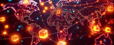 Finanzas Transparentes con DLT: Trazabilidad en Cada Transacción